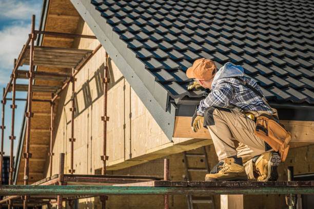 Best 4 Ply Roofing  in Coyne Center, IL
