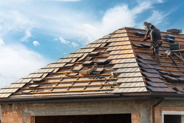 Best Tile Roofing Installation  in Coyne Center, IL